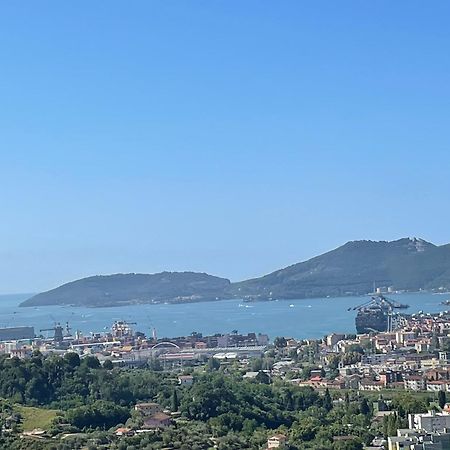 Annali Casa Vacanze - Shabby Style Nella Natura La Spezia Buitenkant foto