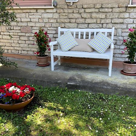 Annali Casa Vacanze - Shabby Style Nella Natura La Spezia Buitenkant foto