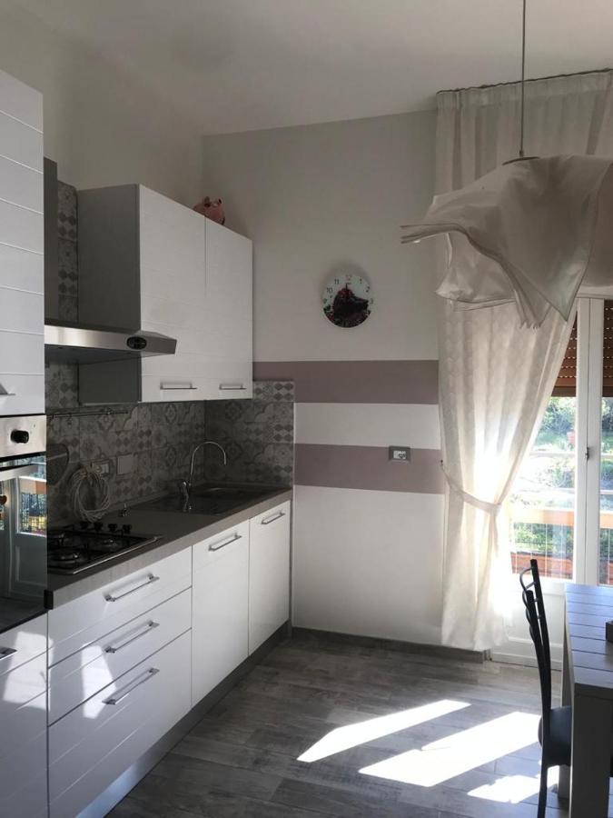 Annali Casa Vacanze - Shabby Style Nella Natura La Spezia Buitenkant foto