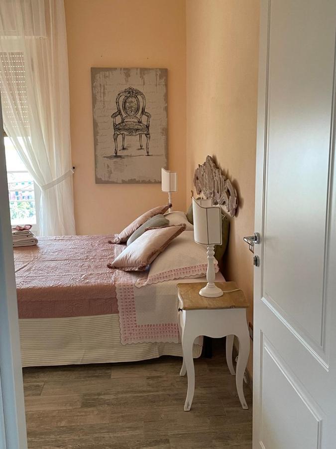 Annali Casa Vacanze - Shabby Style Nella Natura La Spezia Buitenkant foto