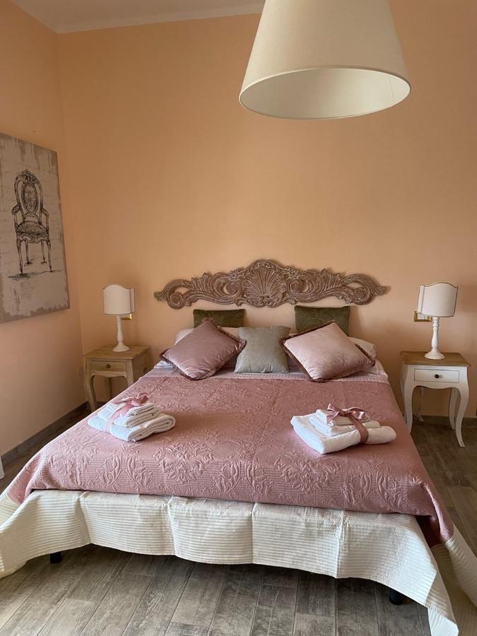 Annali Casa Vacanze - Shabby Style Nella Natura La Spezia Buitenkant foto