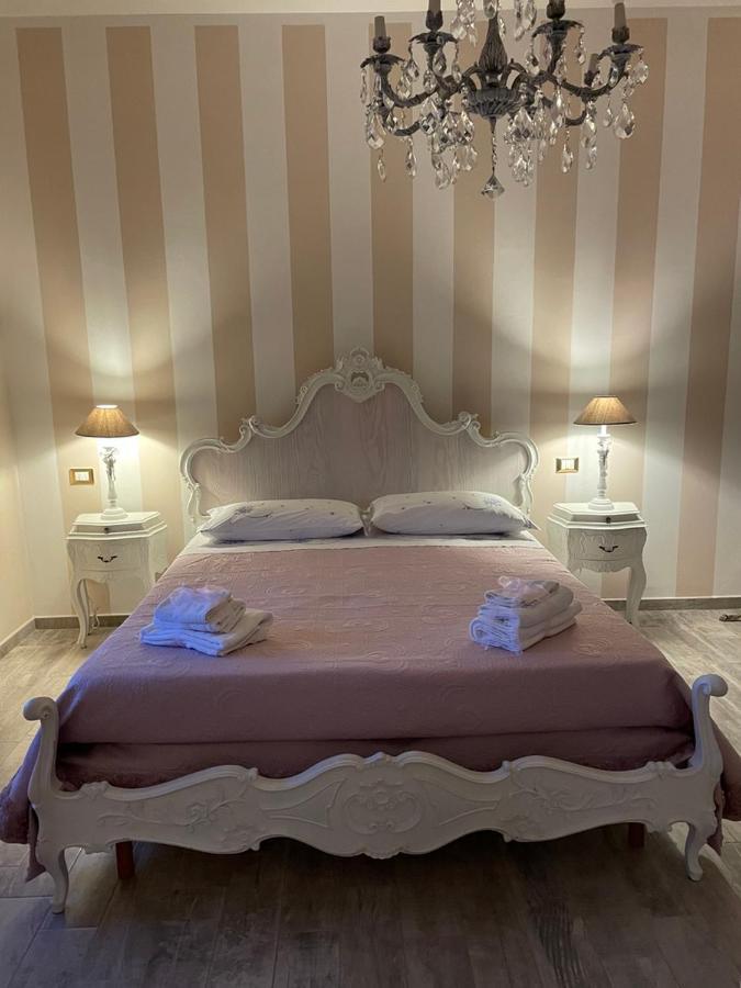 Annali Casa Vacanze - Shabby Style Nella Natura La Spezia Buitenkant foto