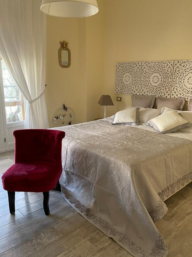 Annali Casa Vacanze - Shabby Style Nella Natura La Spezia Buitenkant foto