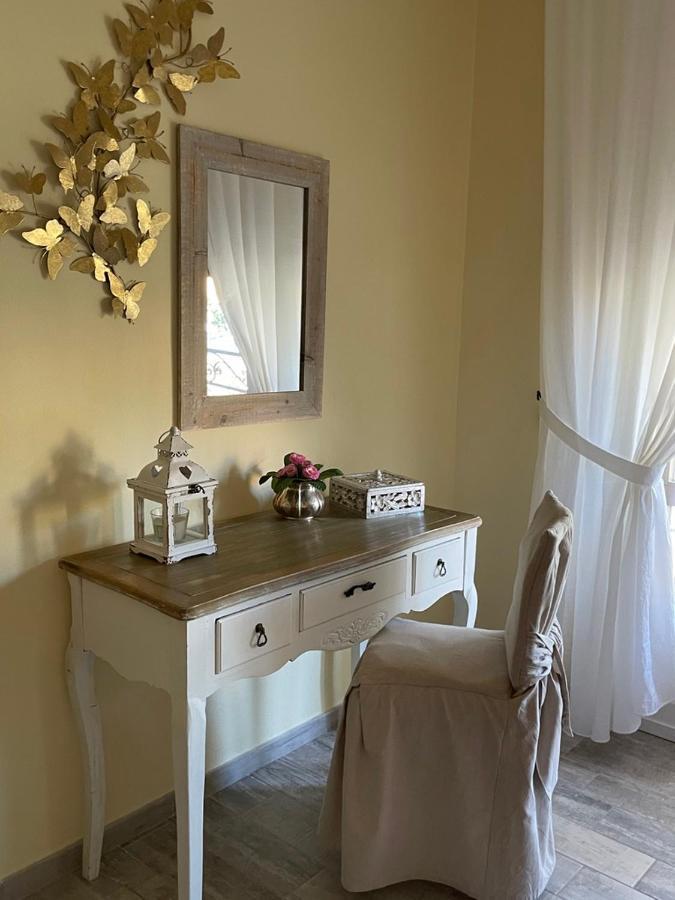 Annali Casa Vacanze - Shabby Style Nella Natura La Spezia Buitenkant foto