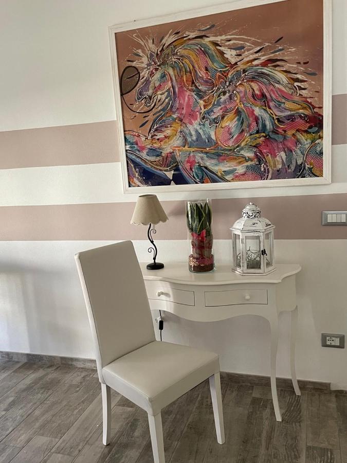 Annali Casa Vacanze - Shabby Style Nella Natura La Spezia Buitenkant foto