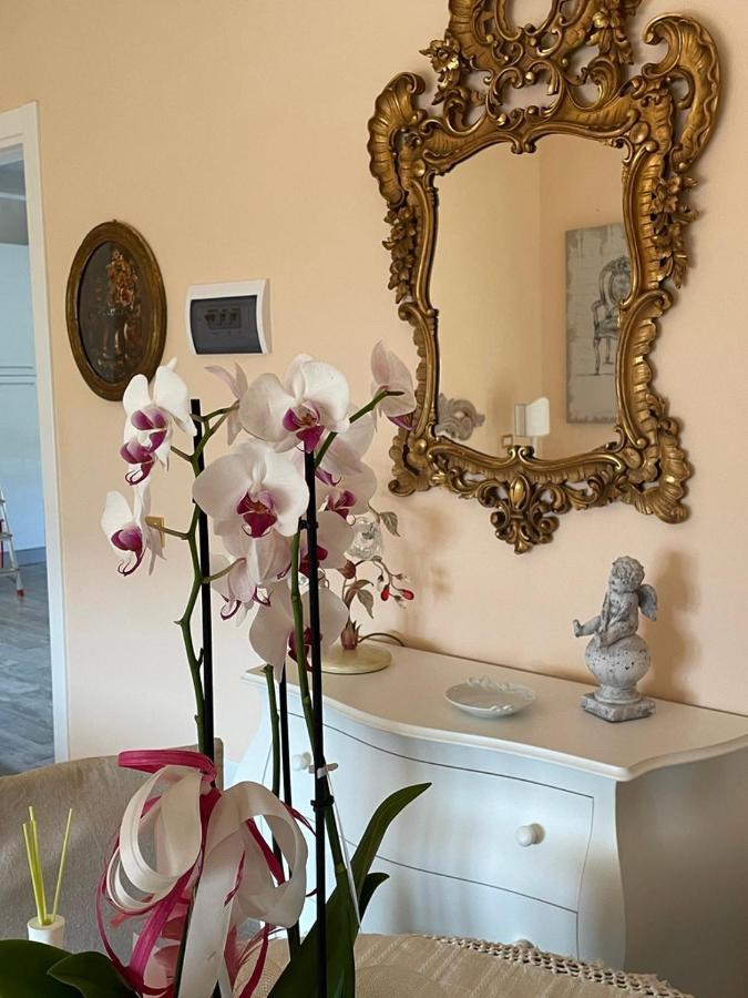 Annali Casa Vacanze - Shabby Style Nella Natura La Spezia Buitenkant foto
