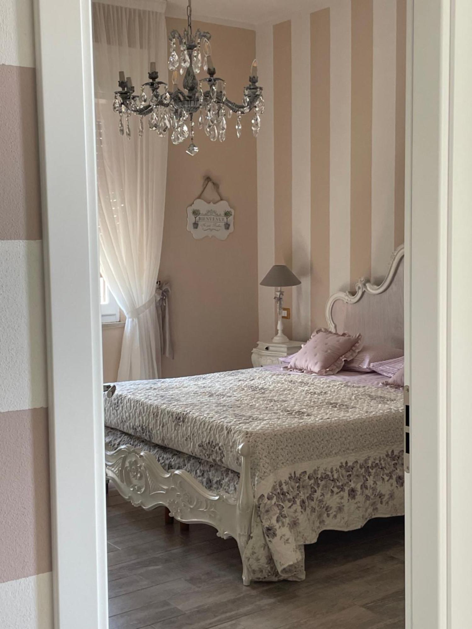 Annali Casa Vacanze - Shabby Style Nella Natura La Spezia Buitenkant foto