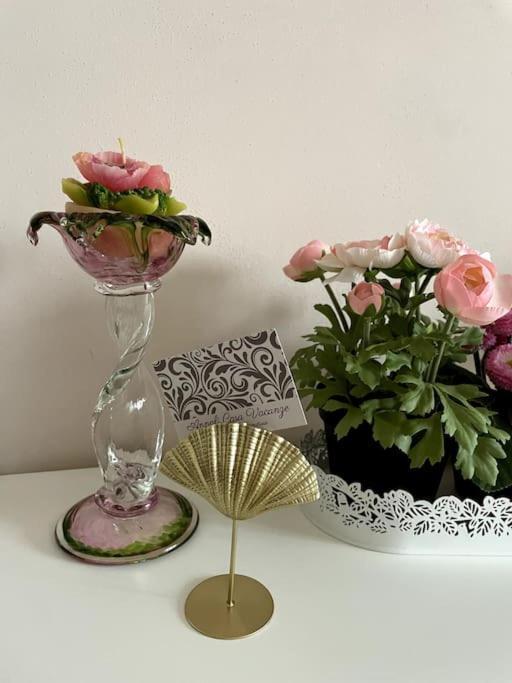 Annali Casa Vacanze - Shabby Style Nella Natura La Spezia Buitenkant foto