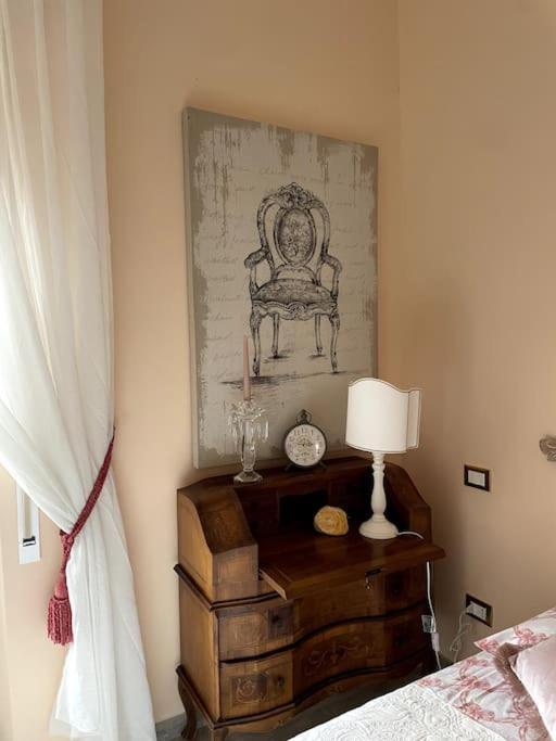 Annali Casa Vacanze - Shabby Style Nella Natura La Spezia Buitenkant foto