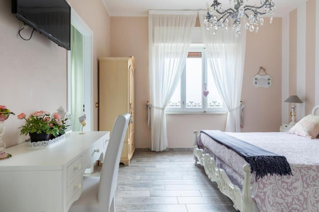 Annali Casa Vacanze - Shabby Style Nella Natura La Spezia Buitenkant foto