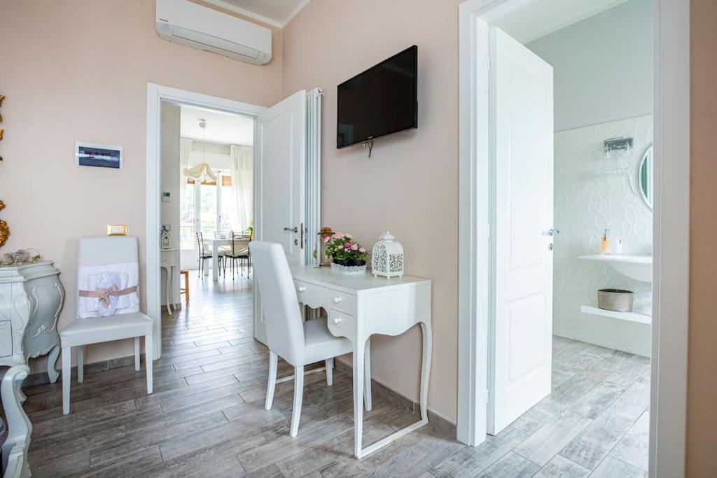 Annali Casa Vacanze - Shabby Style Nella Natura La Spezia Buitenkant foto
