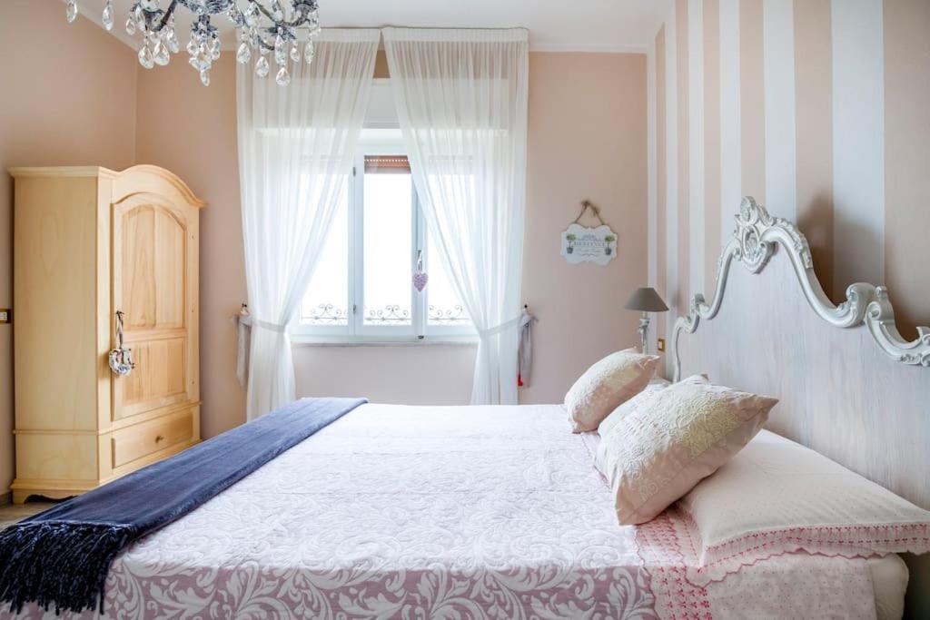 Annali Casa Vacanze - Shabby Style Nella Natura La Spezia Buitenkant foto