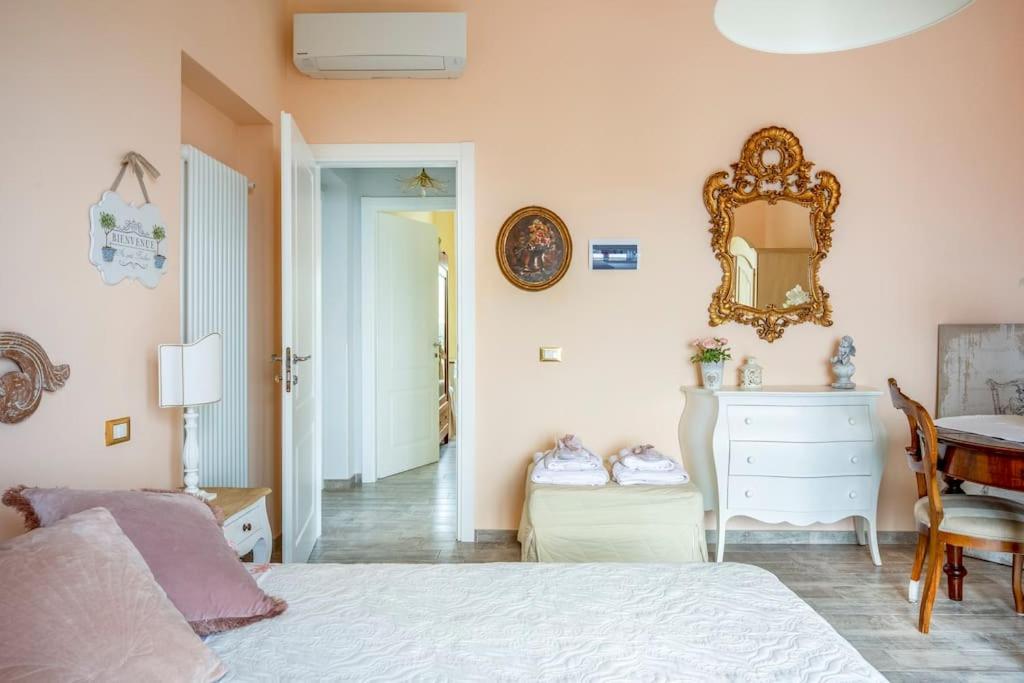 Annali Casa Vacanze - Shabby Style Nella Natura La Spezia Buitenkant foto