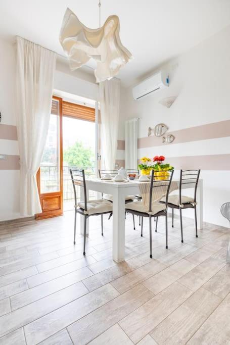 Annali Casa Vacanze - Shabby Style Nella Natura La Spezia Buitenkant foto