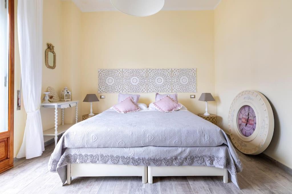 Annali Casa Vacanze - Shabby Style Nella Natura La Spezia Buitenkant foto