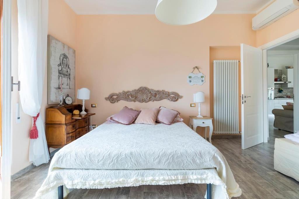 Annali Casa Vacanze - Shabby Style Nella Natura La Spezia Buitenkant foto