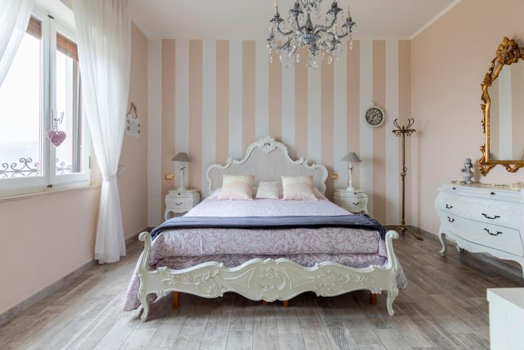 Annali Casa Vacanze - Shabby Style Nella Natura La Spezia Buitenkant foto
