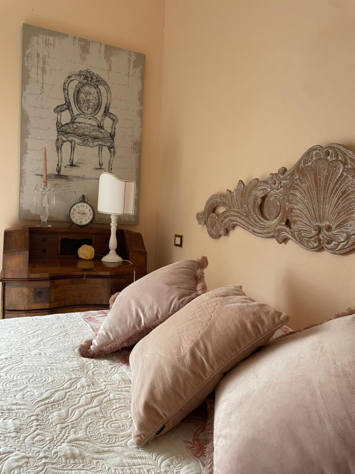 Annali Casa Vacanze - Shabby Style Nella Natura La Spezia Buitenkant foto