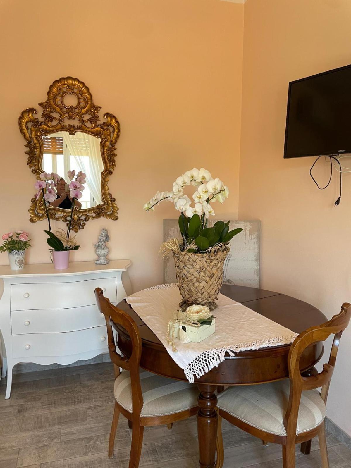 Annali Casa Vacanze - Shabby Style Nella Natura La Spezia Buitenkant foto