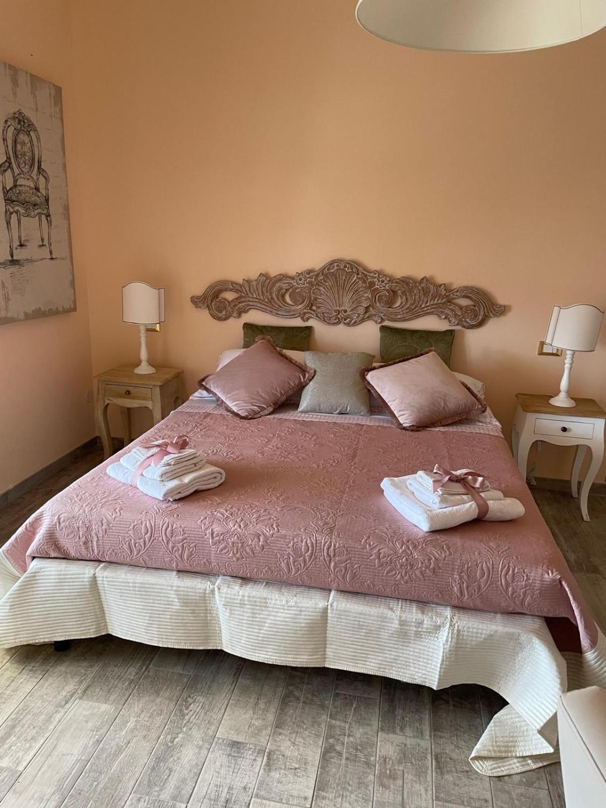 Annali Casa Vacanze - Shabby Style Nella Natura La Spezia Buitenkant foto