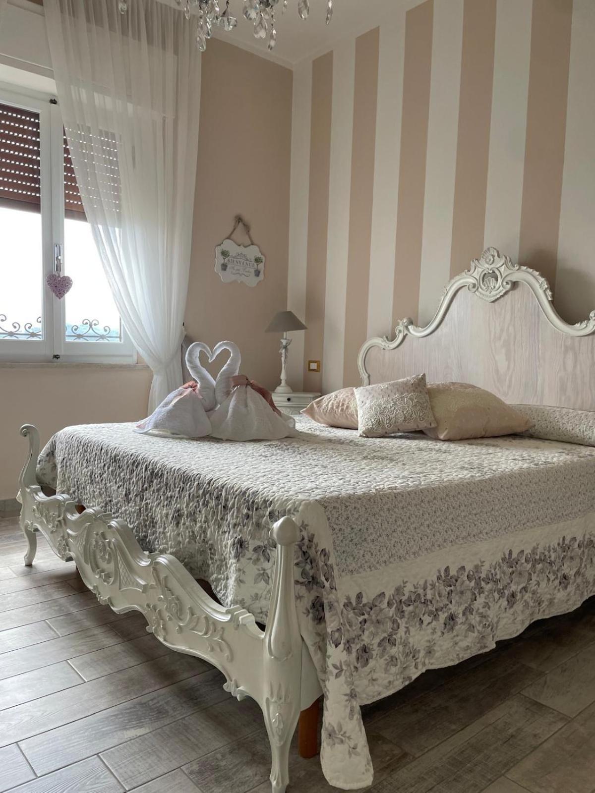 Annali Casa Vacanze - Shabby Style Nella Natura La Spezia Buitenkant foto