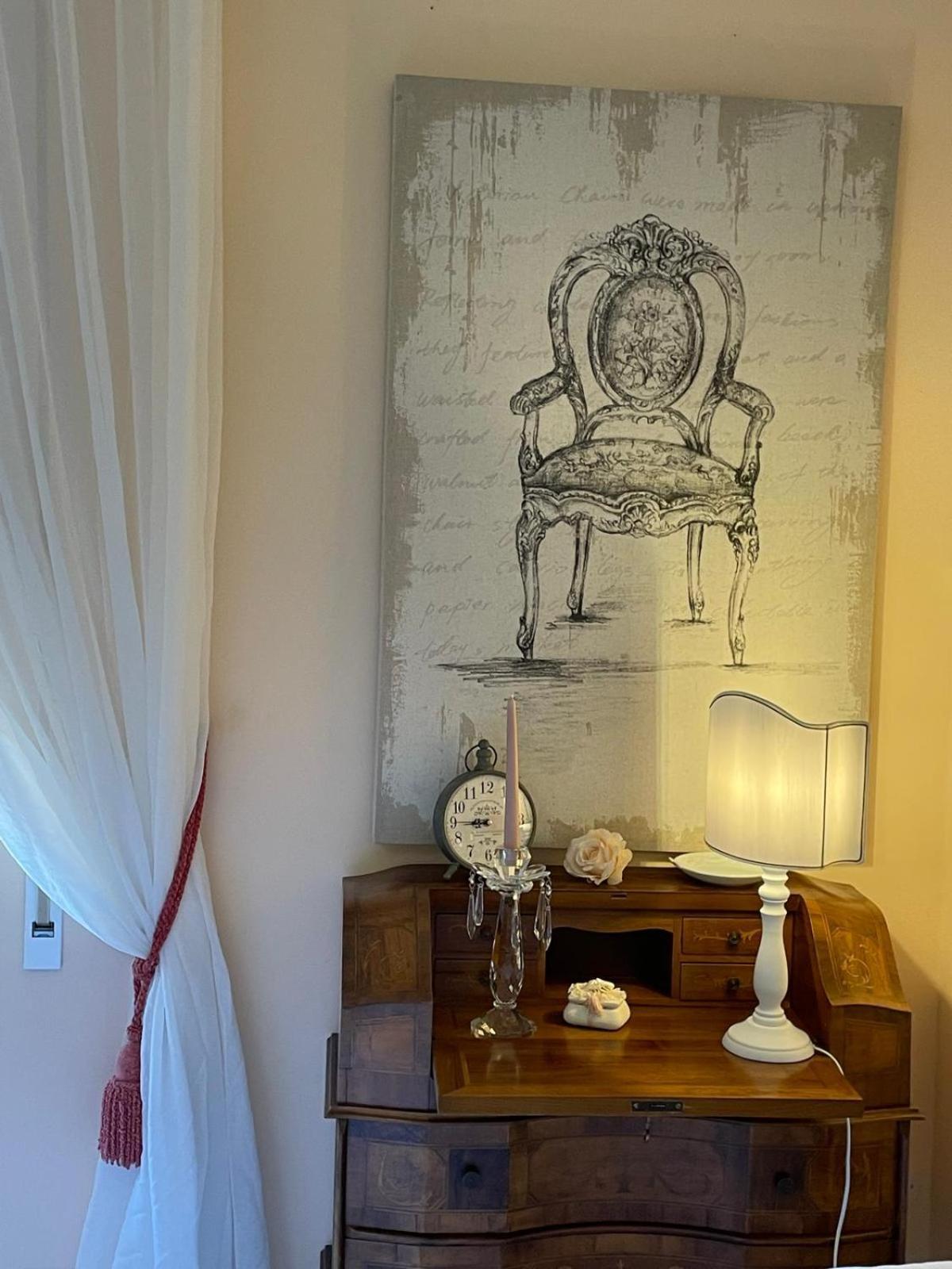 Annali Casa Vacanze - Shabby Style Nella Natura La Spezia Buitenkant foto