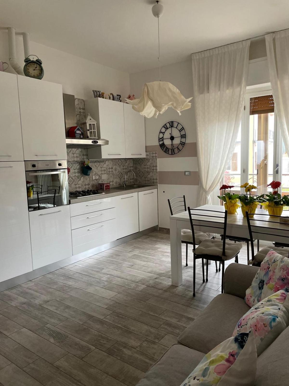 Annali Casa Vacanze - Shabby Style Nella Natura La Spezia Buitenkant foto
