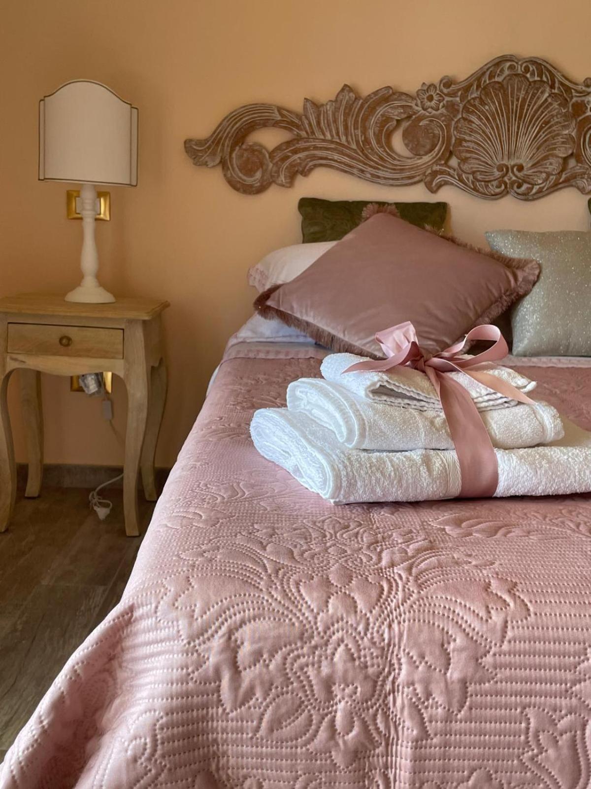 Annali Casa Vacanze - Shabby Style Nella Natura La Spezia Buitenkant foto